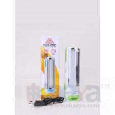 OkaeYa 8W Led HI-Power Torch Model 8016LA Torch